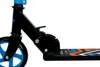 City Scooter RunAbout black-blue Produktbild-Vorschau 7