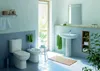 Duravit WC-Sitz D-CODE mit Absenkautomatik weiß Produktbild-Vorschau 26