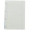 LANDRÉ Schulblock DIN A4 Lineatur 27 / liniert 50 Blatt Produktbild-Vorschau 6
