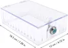 Termostat Lock Box Velký univerzální domácí uzamykací kryt Náhled obrázku produktu 8