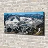 Tulup® Leinwandbild - 140x70 cm - Wandkunst - Drucke auf Produktbild-Vorschau 2