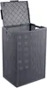 Curver Kaya Wäschekorb mit Deckel – 2er-Set – je 60 Liter – Produktbild-Vorschau 5