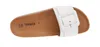 Verbenas Klassische Pantoletten Damen 31333332353132 Weiß Produktbild-Vorschau 6