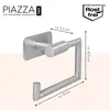 bremermann Bad-Serie PIAZZA TAPE - Toilettenpapierhalter Produktbild-Vorschau 7