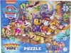 Dodo | Puzzle - 60 Teile - Paw Patrol Dschungel - Bunte Produktbild-Vorschau 3
