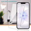 Für iPhone 17e ( 6.1" ) Transparent Silikon Handy Schutz Produktbild-Vorschau 2