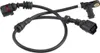 A.B.S. ABS Sensor Raddrehzahl für VW SHARAN (7M8, 7M9, 7M6) Produktbild-Vorschau 1