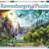 Ravensburger 16462, 3000 stukjes, Fantasie, vanaf 14 jaar Productafbeelding-voorbeeld 3
