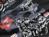 Herren Grafik T-Shirt Amerikaner usa militär armee - Produktbild-Vorschau 4