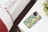MuchoWow® Handyhülle Schutzhülle Hülle für iPhone 12 Pro Produktbild-Vorschau 4