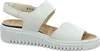 Waldläufer Damen Sandalen, weiß(offwhite (148)), Gr. 61/2 Produktbild-Vorschau 41
