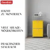 Floordirekt, scaffale multifunzione Concept Epure MK-120, Anteprima dell’immagine prodotto 5