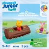 PLAYMOBIL 1.2.3 & Disney 71706 Minnies Strandausflug Produktbild-Vorschau 4
