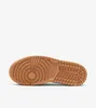 Nike Air Jordan 1 Retro High OG "Praline", oranžová, Náhľad obrázku produktu 2