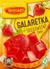 Winiary Galaretka truskawkowa 71 g Náhľad obrázku produktu 1