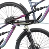 Fahrrad Schutzblech Set Vorne und Hinten MTB Universal für Produktbild-Vorschau 6