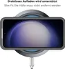 360° Hülle mit Displayschutz & Bumper für Samsung Galaxy Produktbild-Vorschau 7