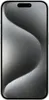 Apple iPhone 15 Pro 5G 256GB white titanium Produktbild-Vorschau 5