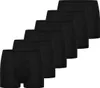 Schiesser 6er Pack 95/5 Essentials Retro Short / Pant Produktbild-Vorschau 1