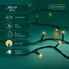 Lampki choinkowe LED do użytku na zewnątrz 27M - 360 diod Podgląd zdjęcia produktu 7