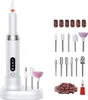Kabelloser Nagelfräser 35000 U/min mit Produktbild-Vorschau 2