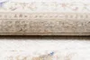 Tapiso Teppich HERA Modern Creme Beige Wohnzimmer Produktbild-Vorschau 6