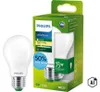 Philips Filament-Lampe, Milchglas, 75W A60 E27, 5,2 W, 75 Produktbild-Vorschau 10
