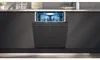 Siemens iQ700 SN87TX02CE, Plně vestavěné, Plná velikost (60 Anteprima dell’immagine prodotto 45