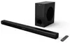 Hisense HS218 Soundbar 50 Zoll Wireless Subwoofer Decode Produktbild-Vorschau 5