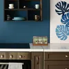 relaxdays Teebox Holz mit 6 Fächern Produktbild-Vorschau 3