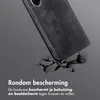 imoshion Slim Bookcase dla Samsung Galaxy A57 (5G) - Czarny Podgląd zdjęcia produktu 7