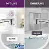 4 Stk Sehr Wassersparend Strahlregler M24 Wasserfluss Produktbild-Vorschau 8