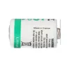 Saft Lithium 3,6V LS14250-3PF Batterie 1/2AA Zelle pin ++/- Produktbild-Vorschau 4