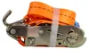 Unitrailer 2 M/25 Mm/1 T Orangefarbenes Transportband Mit Produktbild-Vorschau 4