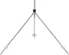 Kreis-Hochregner "V35S" ; 700 - 1070mm-GEKA-Stativ AG G Produktbild-Vorschau 2
