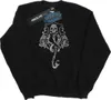 Harry Potter - Sweatshirt für Herren BI27286 (S) (Schwarz) Produktbild-Vorschau 1
