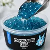 BubbleJoy Popping Boba Soda (Eis-Minz) 350 g Fruchtperlen Produktbild-Vorschau 15