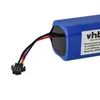 vhbw Akku kompatibel mit Roidmi SDJ01RM, Eve Plus Produktbild-Vorschau 6