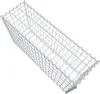 Gabione 100 cm x 60 cm x 30 cm (L x H x T), Maschenweite 5 Produktbild-Vorschau 3