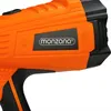 MONZANA® elektrisches Farbsprühsystem 800ml/min Behälter Produktbild-Vorschau 10