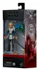 A Star Wars The Black Series action figure of Omega from The Bad Batch, displayed in its retail packaging. Produktbild-Vorschau