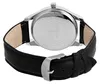 Excellanc Herrenuhr, Band aus Kunstleder, Ø 43 mm Produktbild-Vorschau 3