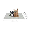 Hundematte für Hunde Selbst Kühlende,59*40in, für Zuhause Produktbild-Vorschau 2