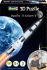 NASA 3D Puzzel Apollo 11 Saturn V, 81 cm Productafbeelding-voorbeeld 10