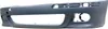 JOM Frontstoßstange für BMW 5er E39 1995-2003 Lackierbar Produktbild-Vorschau 3