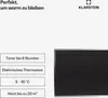 Klarstein Heizstrahler, Elektrische Heizung für Terrasse, Produktbild-Vorschau 3
