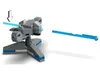 LEGO 76176 Marvel Super Heroes Flucht vor den zehn Ringen, Produktbild-Vorschau 6
