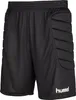 Hummel Essential Torwart Shorts gepolstert, schwarz, M, Produktbild-Vorschau 3