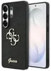Etui Guess Fixed Glitter 4G Metal Logo do Samsung Galaxy Podgląd zdjęcia produktu 1