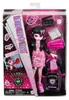 Monster High HXW30, Muñeca de moda, Para mujeres, A partir Vista previa de la imagen del producto 6